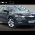 Skoda Octavia 2024