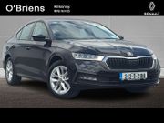 Skoda Octavia 2024