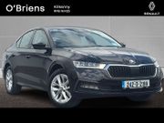 Skoda Octavia 2024