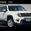 Jeep Renegade 2022
