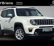 Jeep Renegade 2022