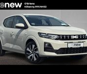 Dacia Sandero 2026
