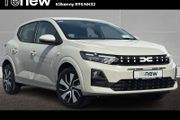 Dacia Sandero 2026