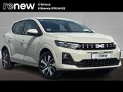 Dacia Sandero 2026
