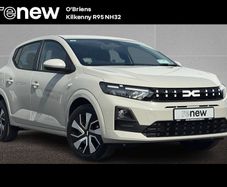 Dacia Sandero 2026