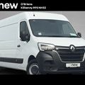 Renault Master 2023