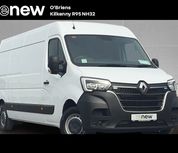 Renault Master 2023