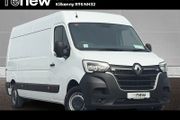 Renault Master 2023