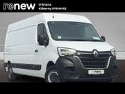 Renault Master 2023