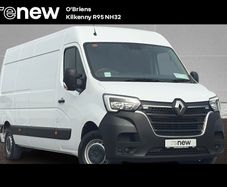Renault Master 2023