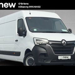 Renault Master 2023