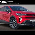 Renault Captur 2026
