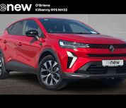 Renault Captur 2026