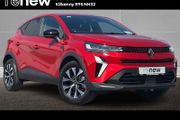 Renault Captur 2026