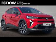 Renault Captur 2026
