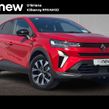 Renault Captur 2026