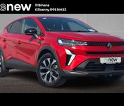 Renault Captur 2026