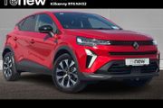 Renault Captur 2026