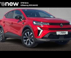 Renault Captur 2026