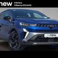 Renault Symbioz 2026