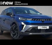 Renault Symbioz 2026