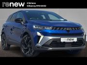 Renault Symbioz 2026