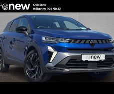 Renault Symbioz 2026