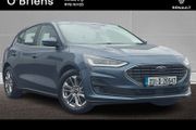 Ford Focus 2023