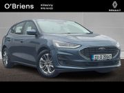 Ford Focus 2023