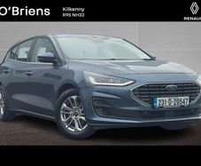 Ford Focus 2023