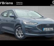 Ford Focus 2023