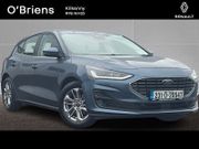 Ford Focus 2023