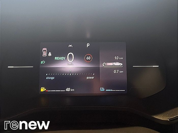 Renault Clio 2026