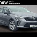Renault Clio 2026