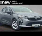 Renault Clio 2026