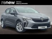 Renault Clio 2026