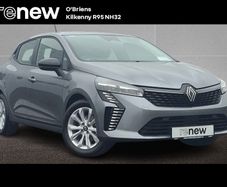 Renault Clio 2026