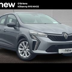 Renault Clio 2026