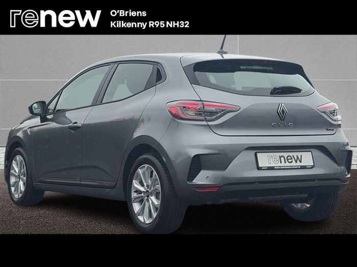 Renault Clio 2026