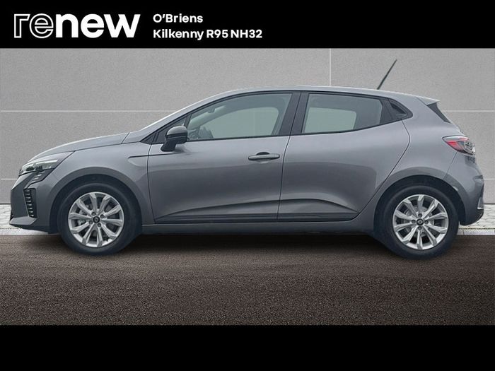 Renault Clio 2026