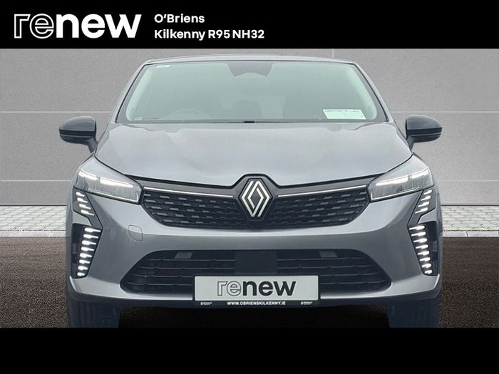 Renault Clio 2026