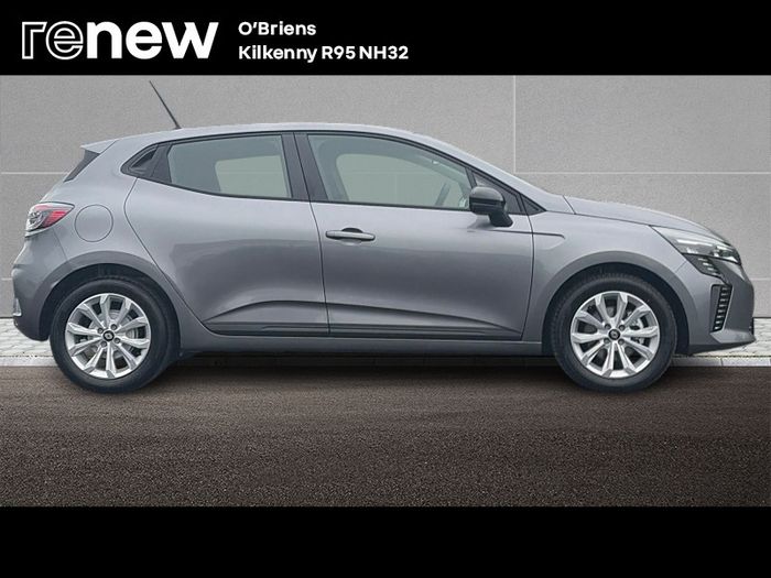 Renault Clio 2026