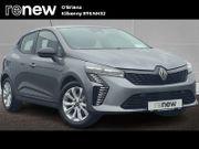 Renault Clio 2026