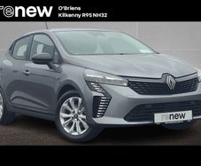 Renault Clio 2026