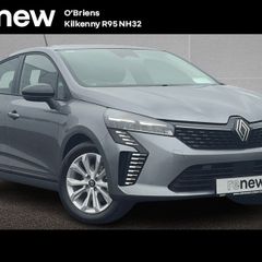 Renault Clio 2026