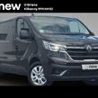 Renault Trafic 2026