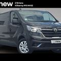 Renault Trafic 2026