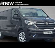 Renault Trafic 2026