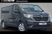Renault Trafic 2026