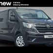 Renault Trafic 2026